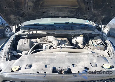 2014 Ram 1500 Express from USA, damaged, VIN 1C6RR7KT3ES214898